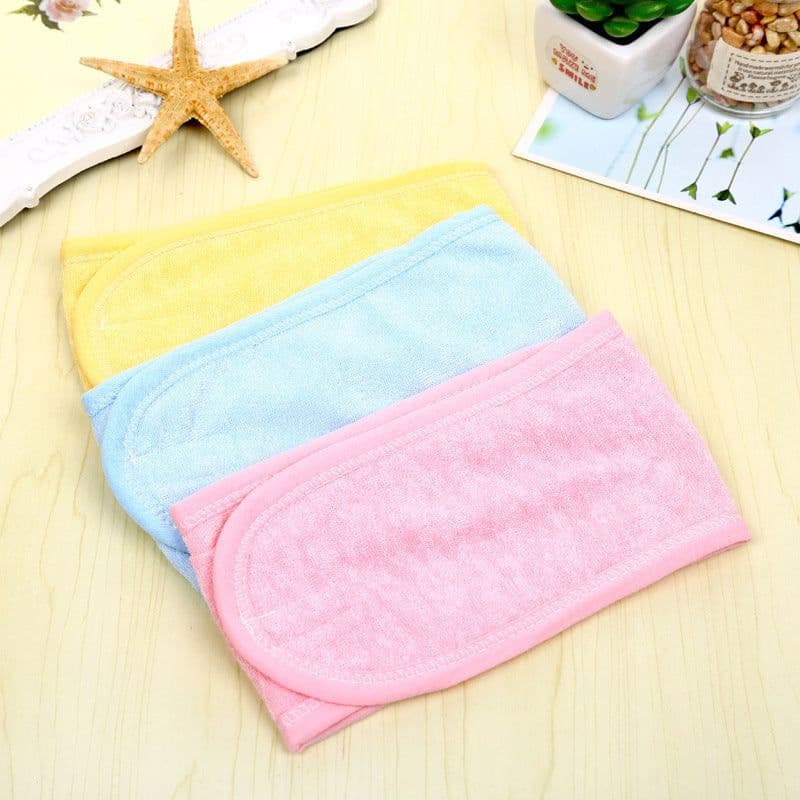 image-Maternal confinement cotton turban