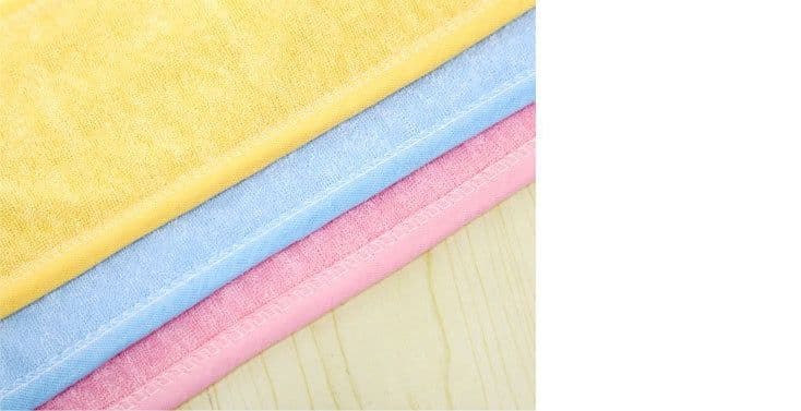 image-Maternal confinement cotton turban