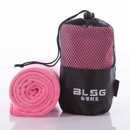image-Fitness sports towel outdoor sports towel