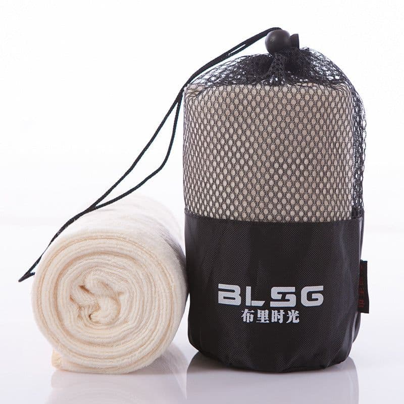 image-Fitness sports towel outdoor sports towel