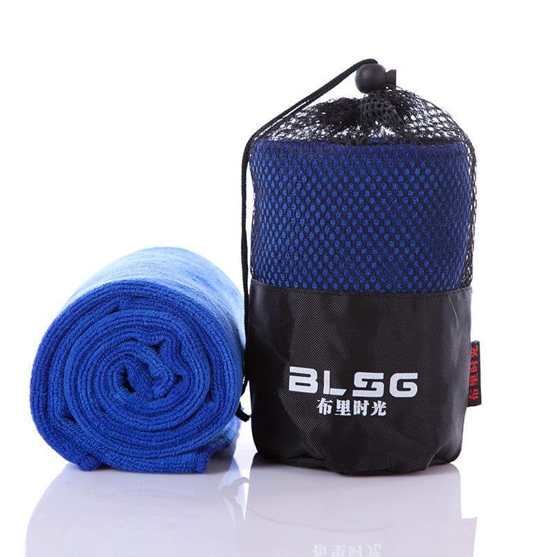 image-Fitness sports towel outdoor sports towel