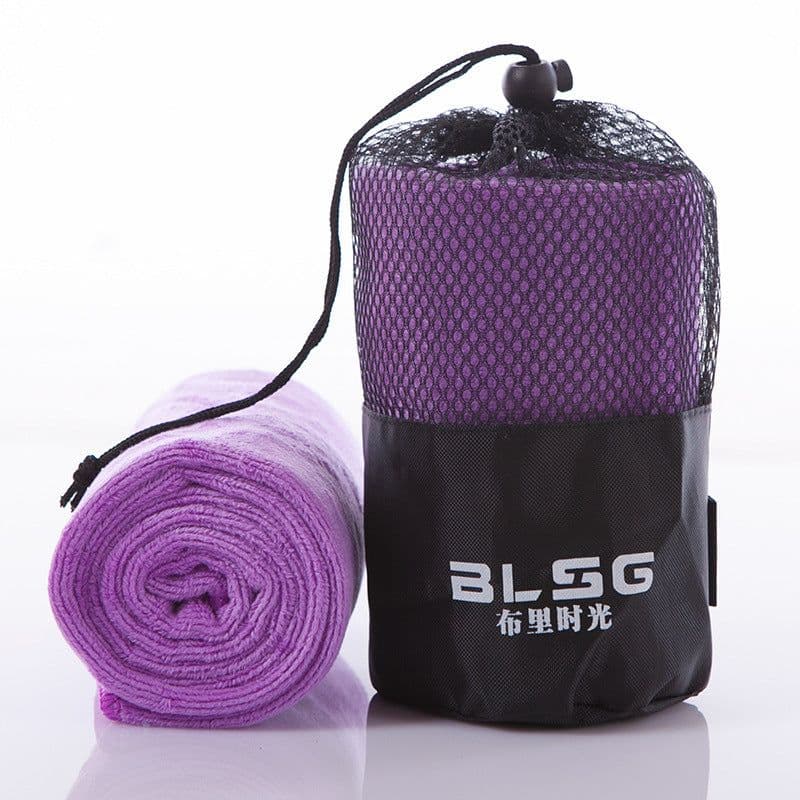 image-Fitness sports towel outdoor sports towel