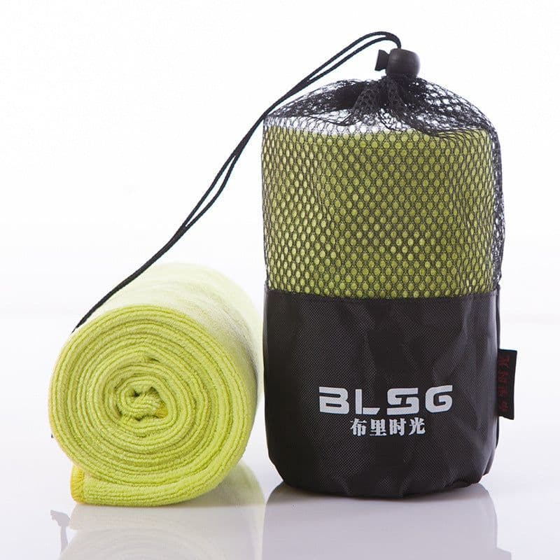 image-Fitness sports towel outdoor sports towel