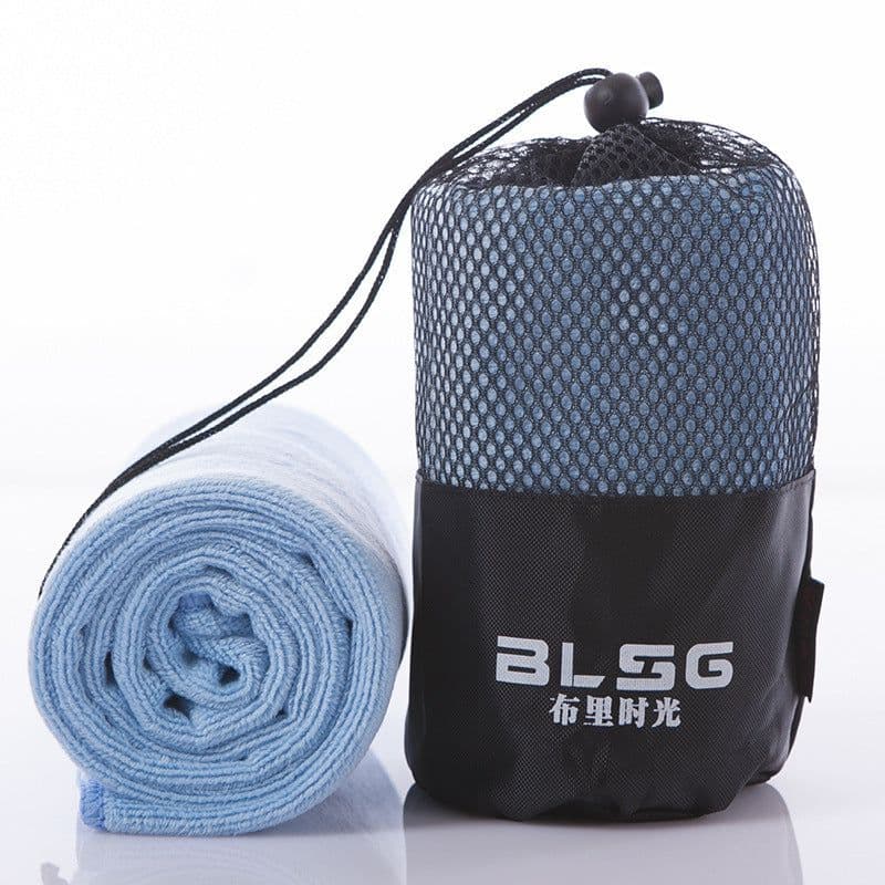image-Fitness sports towel outdoor sports towel