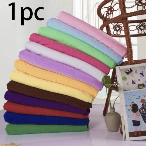 image-Nano Superfine Fiber Absorbent Towel Bath Towel