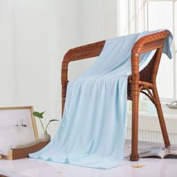 image-Nano Superfine Fiber Absorbent Towel Bath Towel