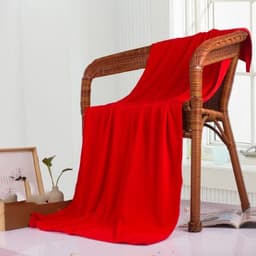 image-Nano Superfine Fiber Absorbent Towel Bath Towel