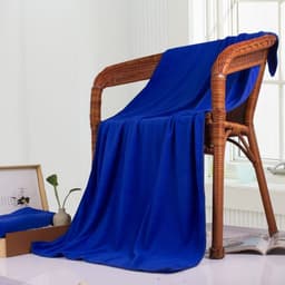 image-Nano Superfine Fiber Absorbent Towel Bath Towel