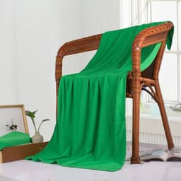 image-Nano Superfine Fiber Absorbent Towel Bath Towel