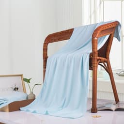 image-Nano Superfine Fiber Absorbent Towel Bath Towel