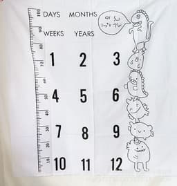 image-Newborn baby baby photo background cloth