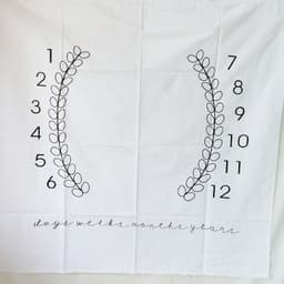 image-Newborn baby baby photo background cloth