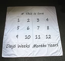 image-Newborn baby baby photo background cloth