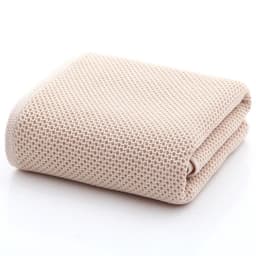 image-100% cotton honeycomb face towel