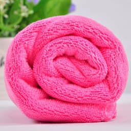 image-Usine en gros logo personnalisé 420g microfibre 30 * 70 épaissi absorbant lavage de voiture essuyer la serviette de voiture