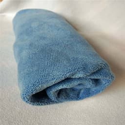 image-Usine en gros logo personnalisé 420g microfibre 30 * 70 épaissi absorbant lavage de voiture essuyer la serviette de voiture