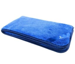 image-Car wash towel absorbent thickened car wipe cloth