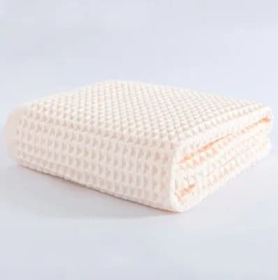 image-Cotton bath towel big towel