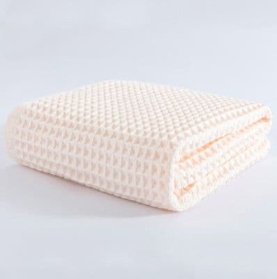 image-Cotton bath towel big towel