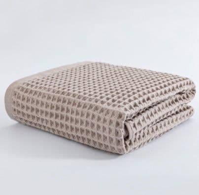 image-Cotton bath towel big towel