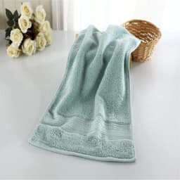 image-High quality bathroom cotton towels for home