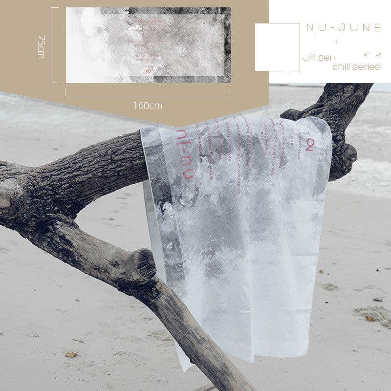 image-Quick-drying towel beach swimming towel