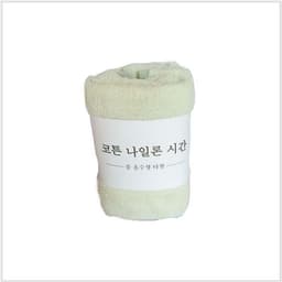 image-Soft Face Wash Coral Fleece Absorbent And Breathable Towel