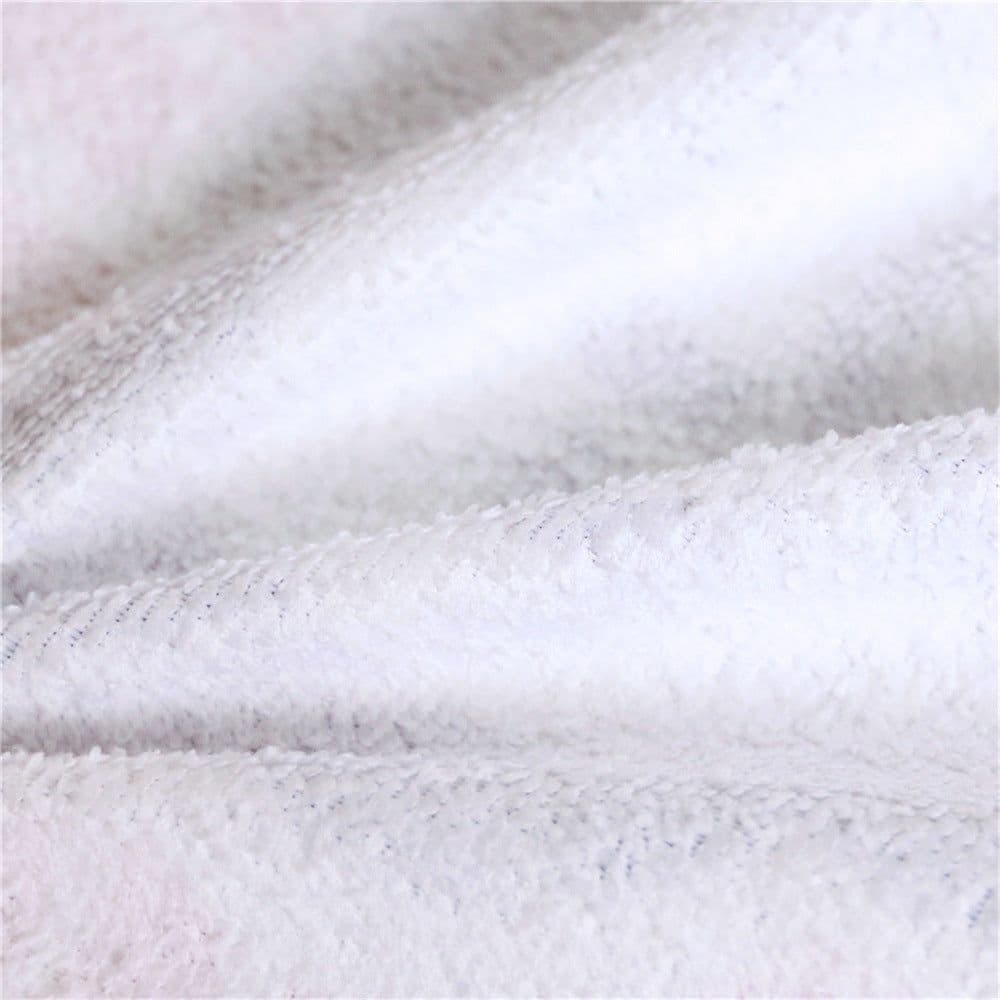 image-Foreign Trade Explosion Superfine Fiber Beach Towel