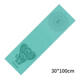 image-Sports Quick-Drying Towel Thin Yoga Studio Gift Set Printed Towel