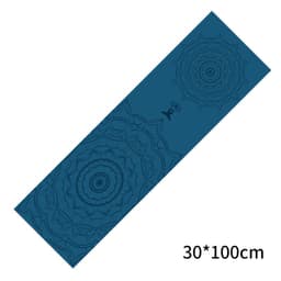 image-Sports Quick-Drying Towel Thin Yoga Studio Gift Set Printed Towel