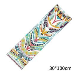 image-Sports Quick-Drying Towel Thin Yoga Studio Gift Set Printed Towel