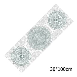 image-Sports Quick-Drying Towel Thin Yoga Studio Gift Set Printed Towel