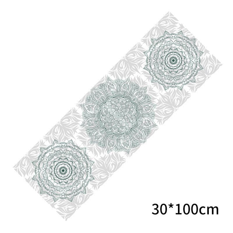 image-Sports Quick-Drying Towel Thin Yoga Studio Gift Set Printed Towel