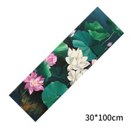 image-Sports Quick-Drying Towel Thin Yoga Studio Gift Set Printed Towel