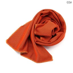 image-Sports Cooling Towels Cooling Towels, Cool Towel, Soft Breathable Chilly Towel, Microfiber Ice Cold Towel For Yoga, Golf, Gym, Camping, Running, Fitness, Workout & More Activities