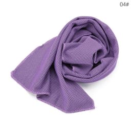 image-Sports Cooling Towels Cooling Towels, Cool Towel, Soft Breathable Chilly Towel, Microfiber Ice Cold Towel For Yoga, Golf, Gym, Camping, Running, Fitness, Workout & More Activities