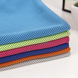 image-Sports Cooling Towels Cooling Towels, Cool Towel, Soft Breathable Chilly Towel, Microfiber Ice Cold Towel For Yoga, Golf, Gym, Camping, Running, Fitness, Workout & More Activities