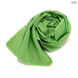 image-Sports Cooling Towels Cooling Towels, Cool Towel, Soft Breathable Chilly Towel, Microfiber Ice Cold Towel For Yoga, Golf, Gym, Camping, Running, Fitness, Workout & More Activities