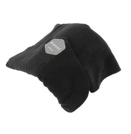 image-Support Collar U-shaped Pillow Custom Neck Scarf Travel Pillow