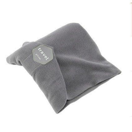 image-Support Collar U-shaped Pillow Custom Neck Scarf Travel Pillow
