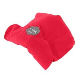 image-Support Collar U-shaped Pillow Custom Neck Scarf Travel Pillow