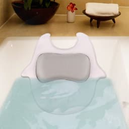 image-Bathtub Pillow SPA Pliiow