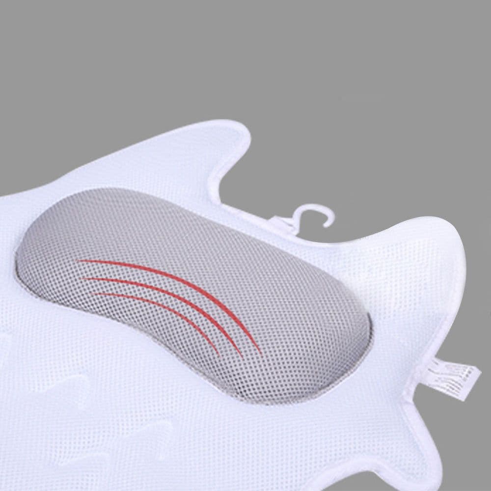 image-Bathtub Pillow SPA Pliiow
