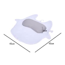 image-Bathtub Pillow SPA Pliiow