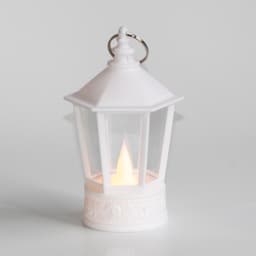 image-Santa Claus Snowman Light Merry Christmas Home Decor