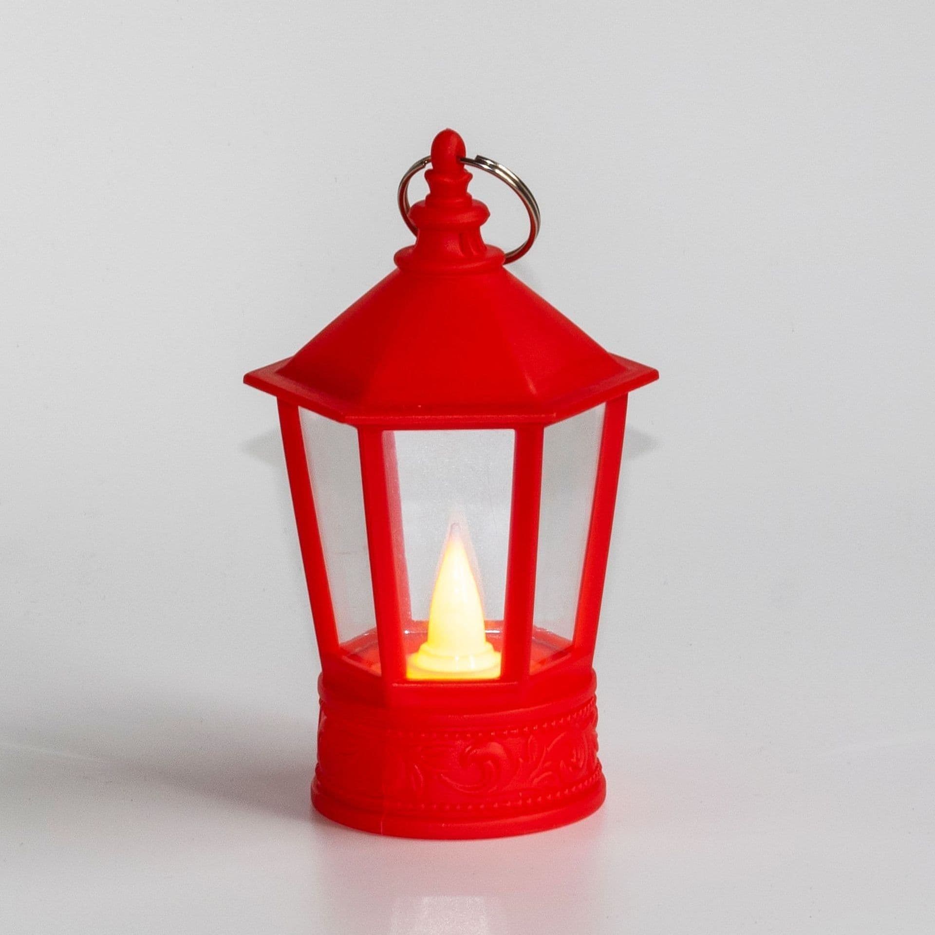 image-Santa Claus Snowman Light Merry Christmas Home Decor