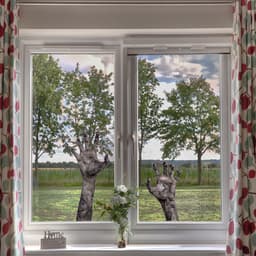 image-Halloween Ghost Hand Wall Sticker Horror Glass Wall Sticker