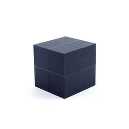 image-Valentine's Day Magic Cube Jewelry Packaging Box Personalisation Propose Marriage Ring Box