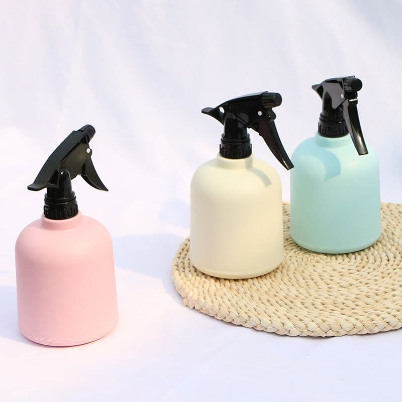 image-Succulent plant watering can household spray bottle gardening watering can small