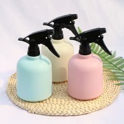 image-Succulent plant watering can household spray bottle gardening watering can small